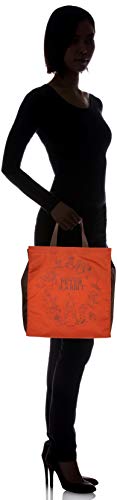 Peter Rabbit(ピーターラビット) Tote Bag, Orange (02)