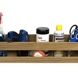 Whitecap 62554 Teak Utility Shelf