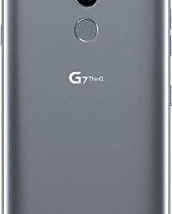 LG G7 ThinQ for Verizon 64GB - Platinum Gray