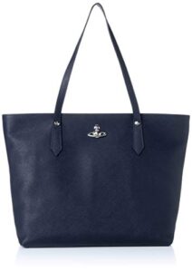 vivienne westwood(ヴィヴィアンウエストウッド) トートバッグ, nvy