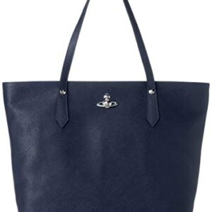 Vivienne Westwood(ヴィヴィアンウエストウッド) トートバッグ, NVY