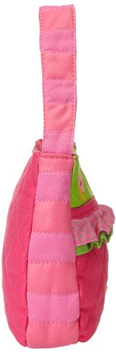 Stephen Joseph Quilted Purse, Butterfly