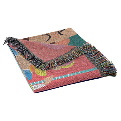 Northwest My New Toys Woven Tapestry Throw Blanket