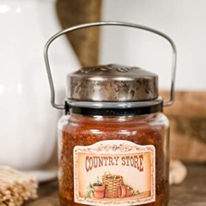 McCall's Country Candles - 16 Oz. State Fair Apple Pie