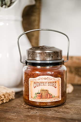 McCall's Country Candles - 16 Oz. State Fair Apple Pie