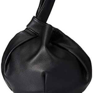 The Drop Women's Avalon Small Tote Bag, Black, One Size