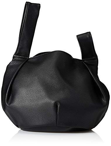 The Drop Women's Avalon Small Tote Bag, Black, One Size