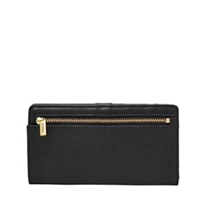 Fossil Women's Liza Leather Slim Bifold Wallet