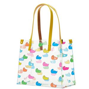 Dooney & Bourke DB Sport Duck Multi Duck Medium Shopper Tote