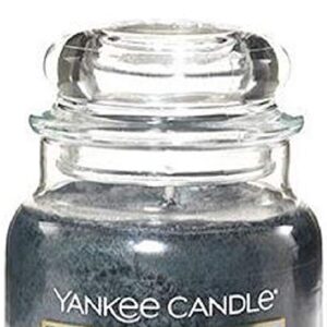 Yankee Candle Mountain Pine Large Jar Candle