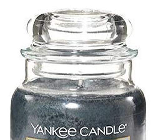 Yankee Candle Mountain Pine Large Jar Candle