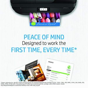 HP 745 (F9K04A) Ink Cartridge - Photo Black