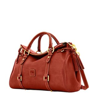 Dooney & Bourke Florentine Large Satchel