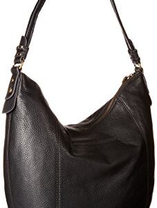 The Sak Sequoia Hobo Bag, Black