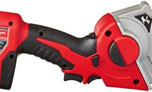 Milwaukee M12 12-Volt Cordless PVC Shear (2470-20) (Power Tool Only - Battery, Charger and Accessories Sold Separately)