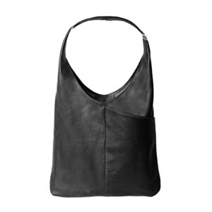 komal’s passion leather women’s tote bag/ladies purse/travel shopping bag hobo carry shoulder bag multipurpose handbag