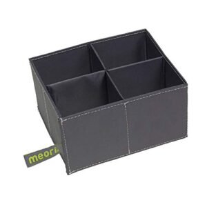 meori mini foldable storage box, accessories, insert 4