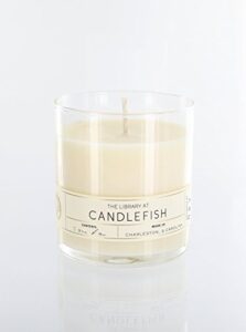 candlefish no. 4 9oz