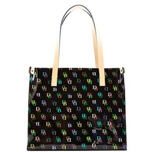 Dooney & Bourke It Medium Shopper Tote