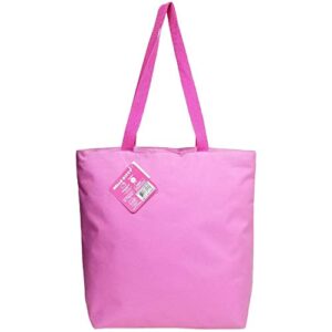 Tote Bag - Hello Kitty - Flowers Pink New Gifts Girls Hand Purse /