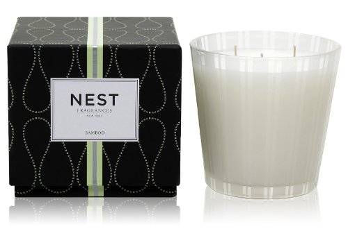 NEST Fragrances Bamboo Triple Wick Candle