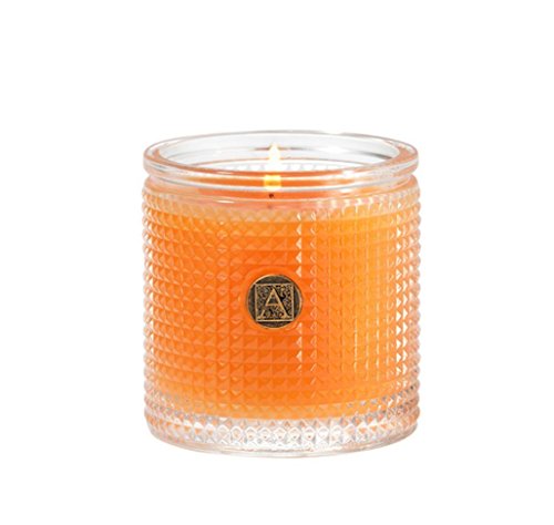 Aromatique 5.5 Oz Candle in Valencia Orange