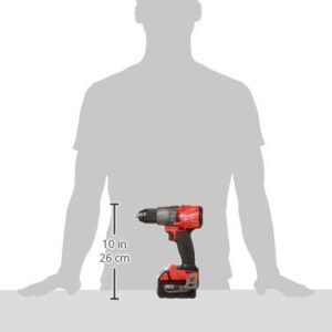 Milwaukee Electric Tools 2997-22 Hammer Drill/Impact Driver Kit