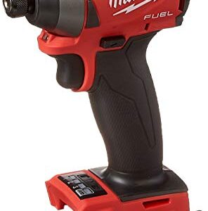 Milwaukee Electric Tools 2997-22 Hammer Drill/Impact Driver Kit