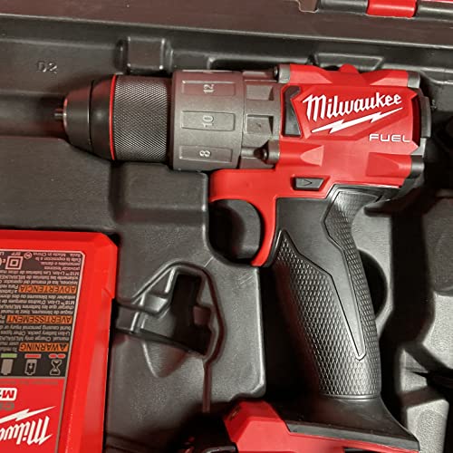 Milwaukee Electric Tools 2803-22 Drill Driver Kit