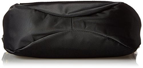 Marc by Marc Jacobs Preppy Nylon Mini Natasha Cross Body Bag, Black, One Size