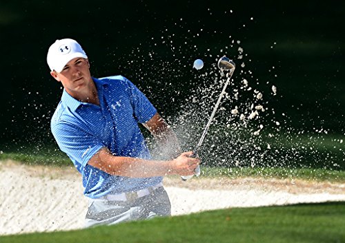 Jordan Spieth Poster Photo Limited Print Celebrity Golf PGA Champion Sexy Size 24x36 #1