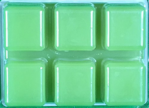 Better Homes and Gardens Rainy Spring Day Wax Cubes, 2.5 oz