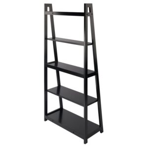 Winsome Adam Shelving, Black