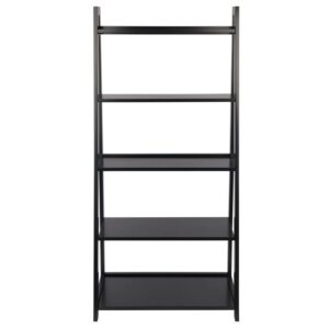 Winsome Adam Shelving, Black