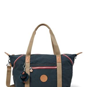 Kipling Art, Blau (True Navy C)