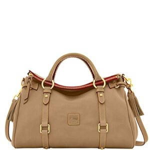 dooney & bourke florentine large satchel