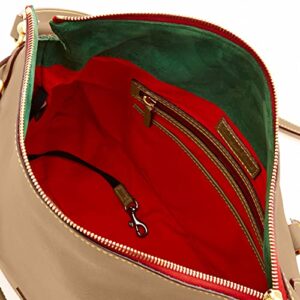 Dooney & Bourke Florentine Large Satchel