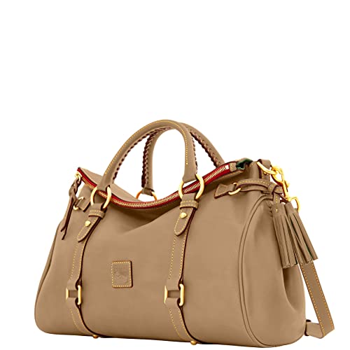 Dooney & Bourke Florentine Large Satchel