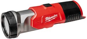 milwaukee 49-24-0146 m12 12-volt led work light bare tool