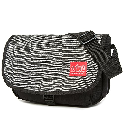 Manhattan Portage Midnight SOHOBO Bag (SM) VER2 GMET