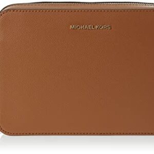 Michael Michael Kors Large East/West Crossbody, Acorn 2