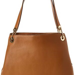 Michael Kors Raven Large Shoulder Tote Acorn 1 One Size