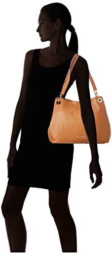 Michael Kors Raven Large Shoulder Tote Acorn 1 One Size