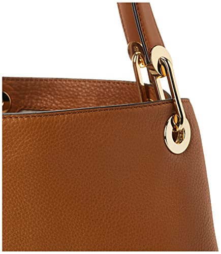 Michael Kors Raven Large Shoulder Tote Acorn 1 One Size