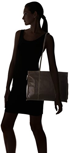 Latico Leathers Urban Tote Bag - Made From 100% Genuine Authentic Leather Handcrafted by Artisans