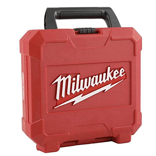 Milwaukee 49-22-4029 Tool HOLE DOZER Bi-Metal Hole Saw Set (17-Piece) with Case