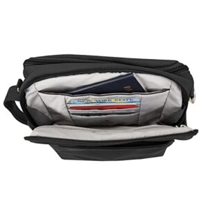 Travelon Travel Bag, Black