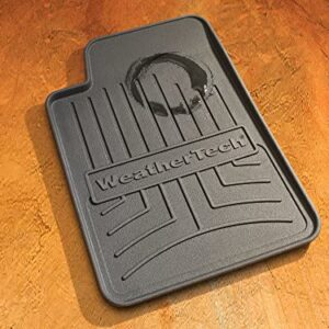 WeatherTech FloorLiner Drink Coasters