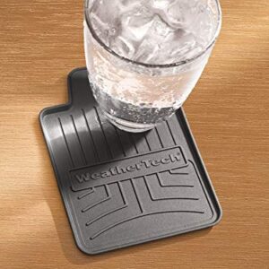 WeatherTech FloorLiner Drink Coasters