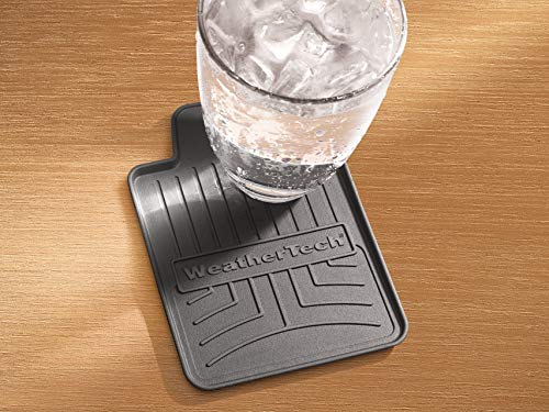 WeatherTech FloorLiner Drink Coasters